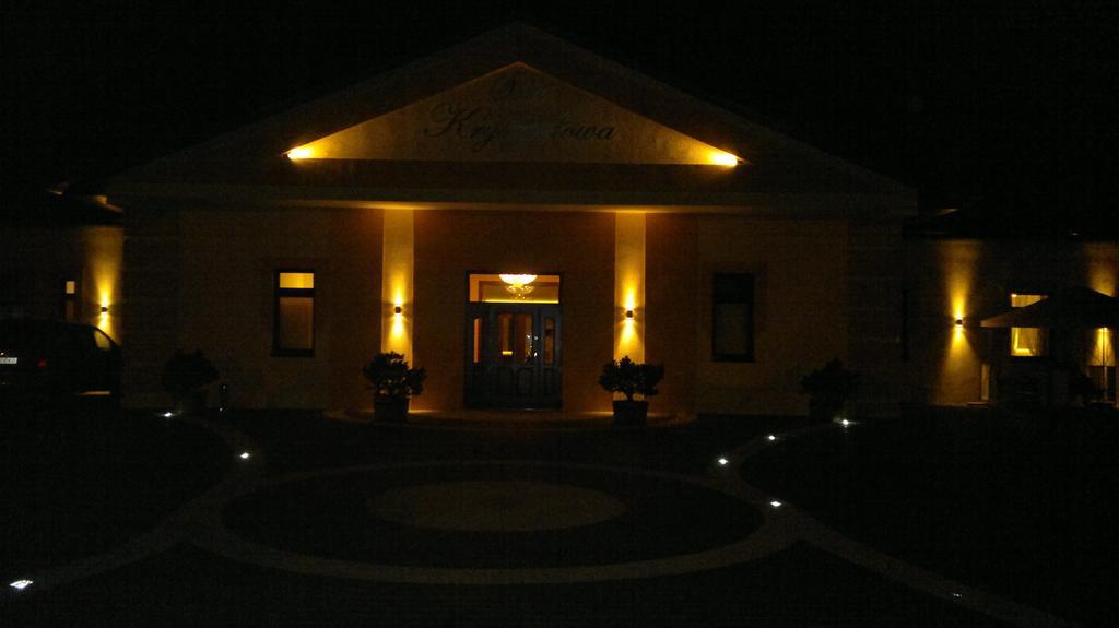 Hotel Diament - Zajazd U Przemka Zgierz Extérieur photo