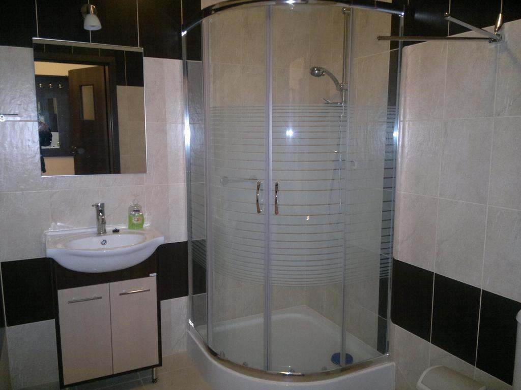 Hotel Diament - Zajazd U Przemka Zgierz Chambre photo